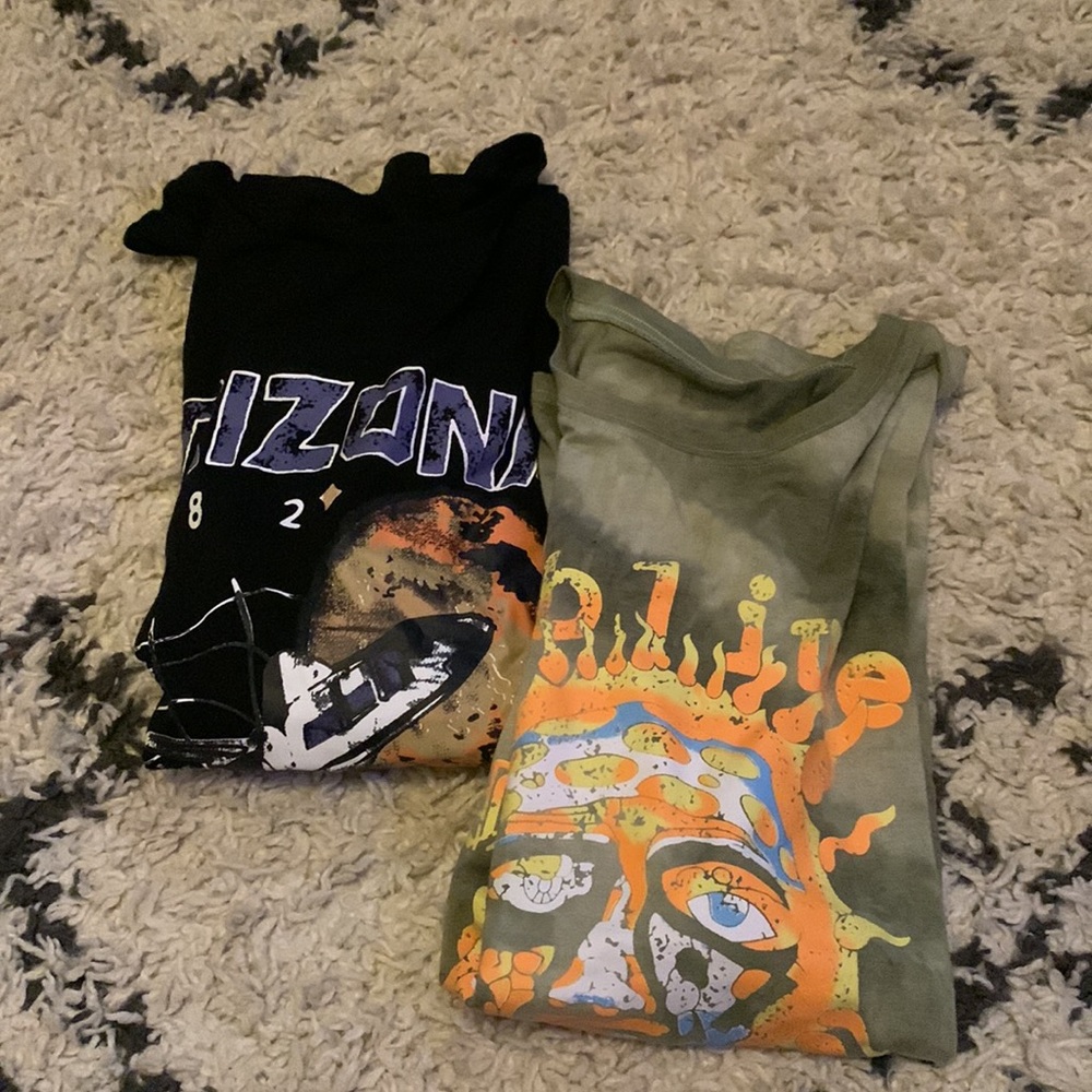 Shirt Bundle